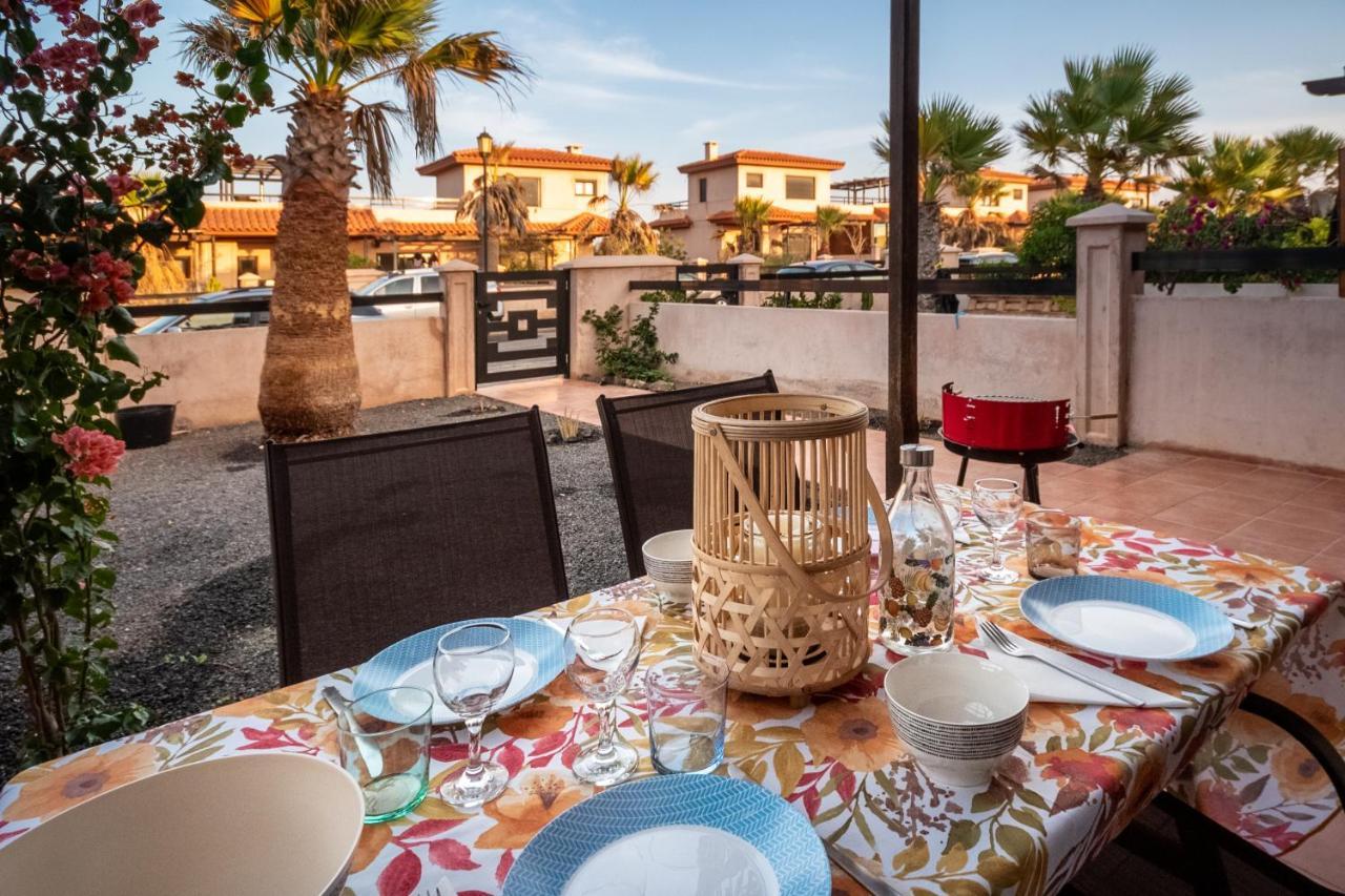 Casa Belle - No Stress Holidays لاجاريس المظهر الخارجي الصورة