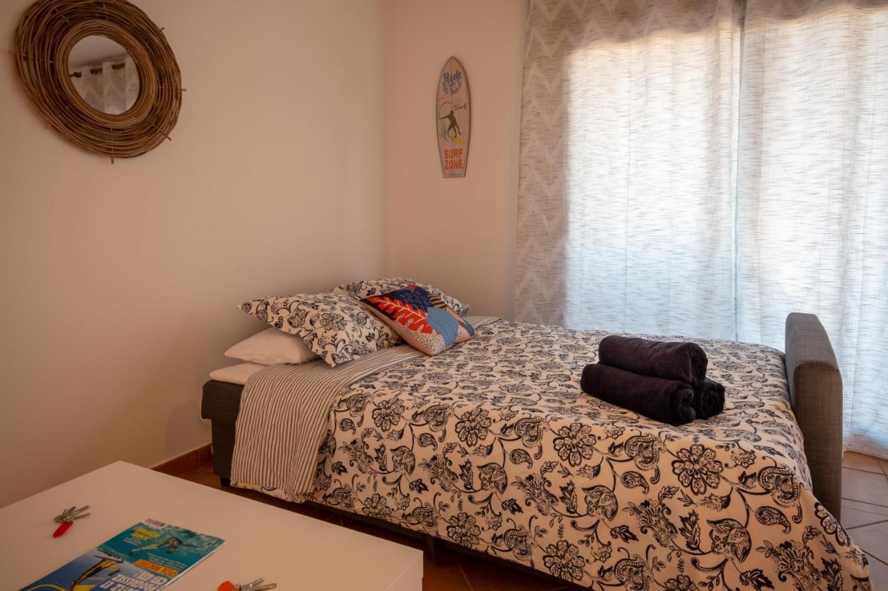 Casa Belle - No Stress Holidays لاجاريس المظهر الخارجي الصورة