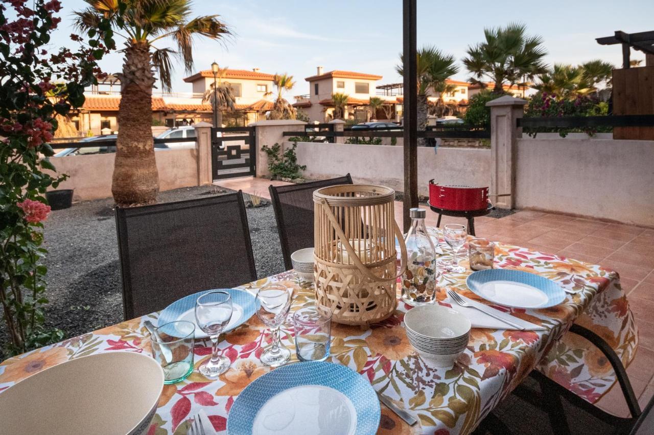 Casa Belle - No Stress Holidays لاجاريس المظهر الخارجي الصورة