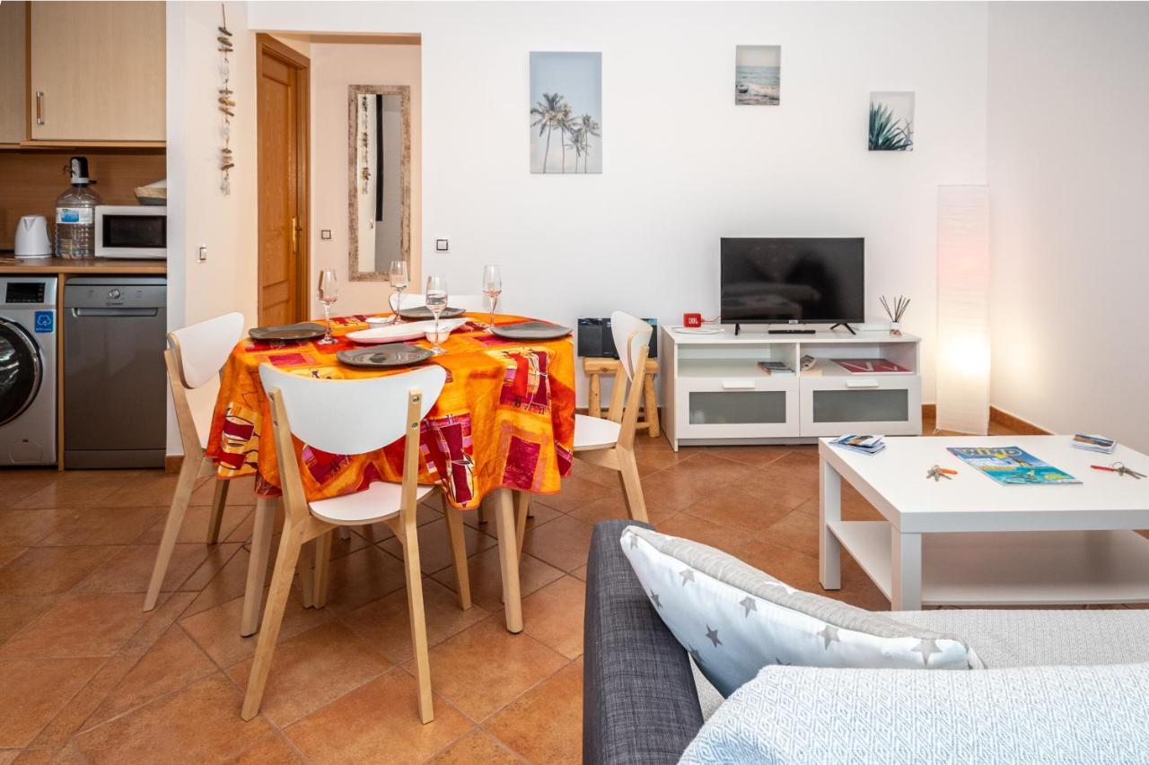 Casa Belle - No Stress Holidays لاجاريس المظهر الخارجي الصورة